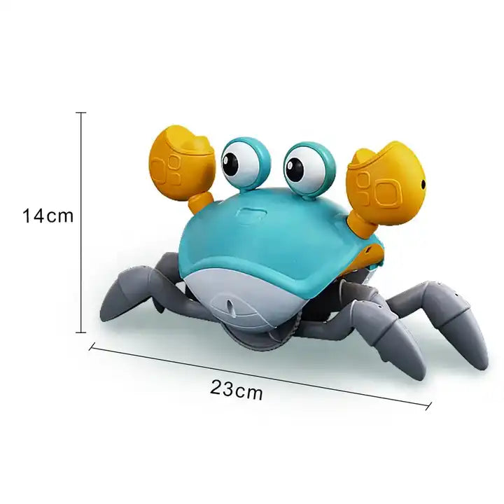 (💰🔥63% OFF Today Only! 💰🔥) Crab-tastic Crawling Companion