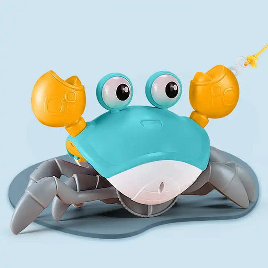 (💰🔥63% OFF Today Only! 💰🔥) Crab-tastic Crawling Companion