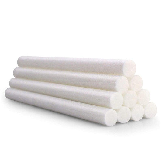 Filter Replacement Cotton Sponge Stick for Humidifier, Aroma Diffuser & Mist Maker - ShopSkosh